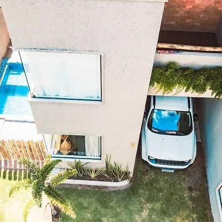 Vila Milagres Duplex Boutique 200M Da Praia Сан-Мігел-дус-Мілагріс Екстер'єр фото