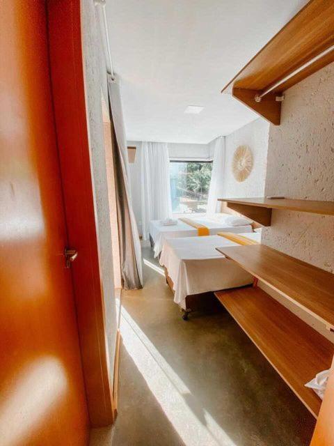 Vila Milagres Duplex Boutique 200M Da Praia Сан-Мігел-дус-Мілагріс Екстер'єр фото