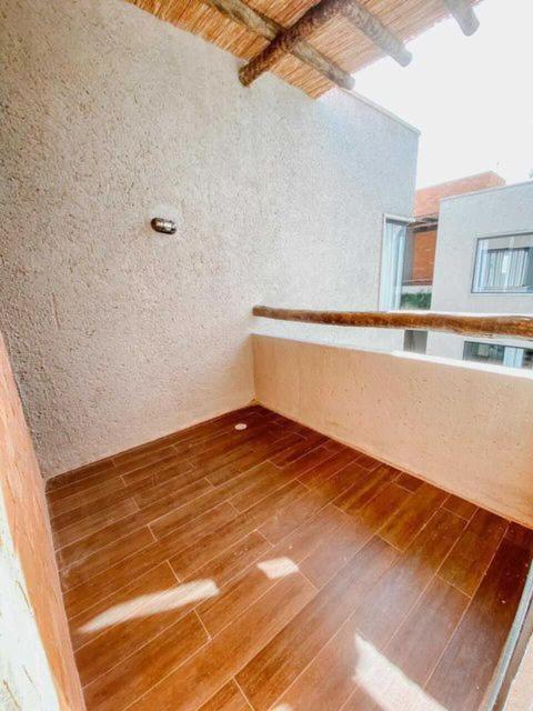 Vila Milagres Duplex Boutique 200M Da Praia Сан-Мігел-дус-Мілагріс Екстер'єр фото