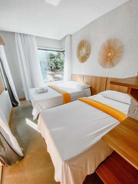 Vila Milagres Duplex Boutique 200M Da Praia Сан-Мігел-дус-Мілагріс Екстер'єр фото