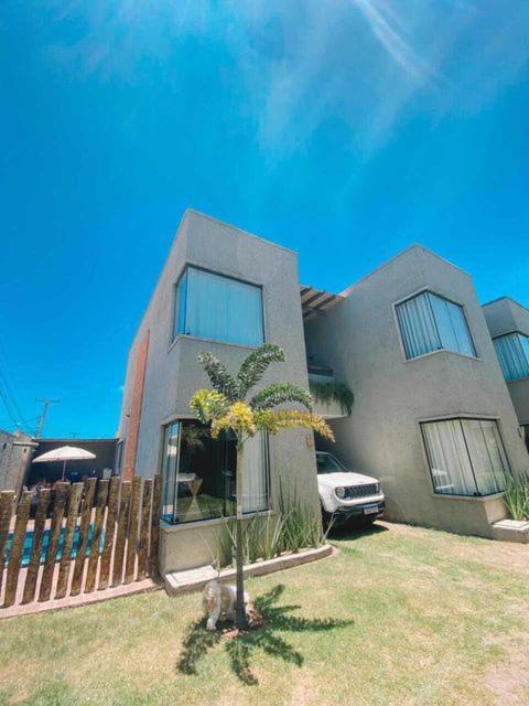 Vila Milagres Duplex Boutique 200M Da Praia Сан-Мігел-дус-Мілагріс Екстер'єр фото