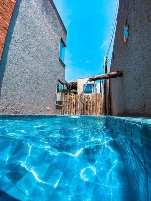Vila Milagres Duplex Boutique 200M Da Praia Сан-Мігел-дус-Мілагріс Екстер'єр фото
