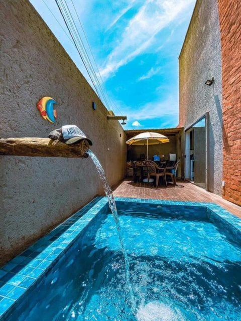 Vila Milagres Duplex Boutique 200M Da Praia Сан-Мігел-дус-Мілагріс Екстер'єр фото