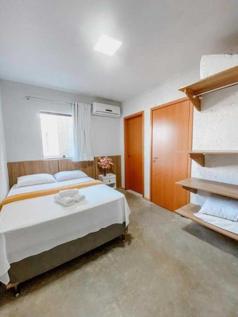 Vila Milagres Duplex Boutique 200M Da Praia Сан-Мігел-дус-Мілагріс Екстер'єр фото